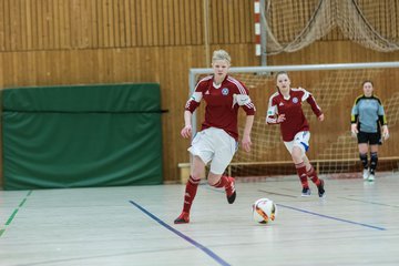 Bild 15 - B-Juniorinnen Cup Wahlstedt